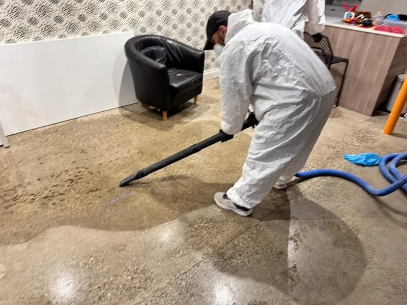 Commercial Water Extraction Apparatus South Miami