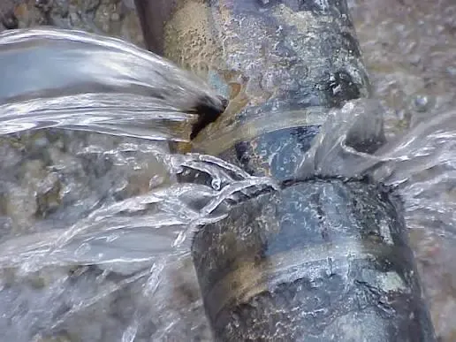 Burst Pipe & Slab Leak Repair South Miami