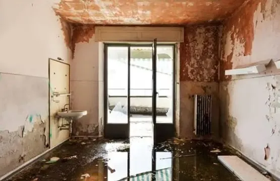 Flood Damage Restoration South Miami