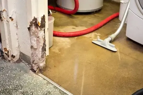 Standing Water Removal & Pumping South Miami